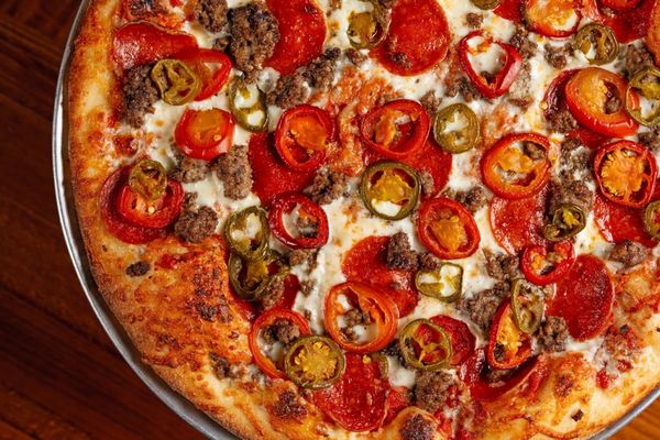 Anthony's Eatalian by null