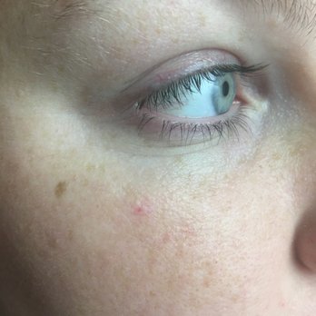 Blossom Brows Threading Salon - Eyelash tinting, from light blonde to black. - Skin Care Near Me - New York, New York