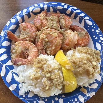 Giovanni’s Shrimp - Garlic scampi shrimp - Seafood Near Me - Honolulu, Hawaii Giovanni’s Shrimp - Garlic scampi shrimp - Seafood Near Me - Honolulu, Hawaii