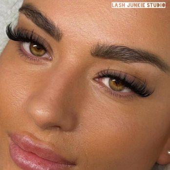 Lash Junkie Studio - Makeup Artists Near Me - Pearland, Texas Lash Junkie Studio - Makeup Artists Near Me - Pearland, Texas
