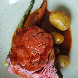 San Marco JUNIOR - Entrecote