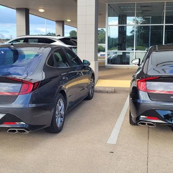 Patterson Hyundai Tyler - Auto Parts & Supplies Near Me - Tyler, Texas Patterson Hyundai Tyler - Auto Parts & Supplies Near Me - Tyler, Texas