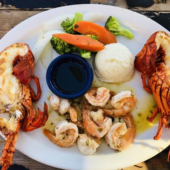 Encanto - Lobster and shrimp - Seafood Near Me - Ensenada, BCN Encanto - Lobster and shrimp - Seafood Near Me - Ensenada, BCN