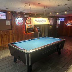 Top Hat Tavern
