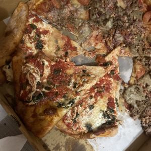 DOMINIC’S ITALIAN RESTAURANT BYOB - Updated March 2026 - 100 Photos ...