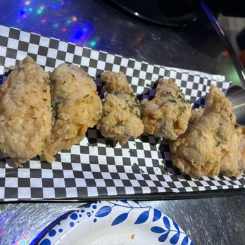 Masil Pocha - Chicken wings - Korean Near Me - Urban Honolulu, Hawaii Masil Pocha - Chicken wings - Korean Near Me - Urban Honolulu, Hawaii
