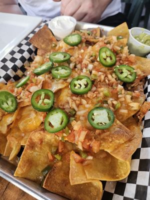 Pub John Michaels by null