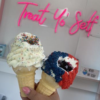 JJ's Custard Co - Ice Cream & Frozen Yogurt Near Me - Dearborn, Michigan JJ's Custard Co - Ice Cream & Frozen Yogurt Near Me - Dearborn, Michigan