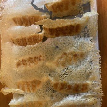 Xiaolong Dumpling - E5. Crystal Dumplings E5. ( 10) - Szechuan Near Me - Houston, Texas