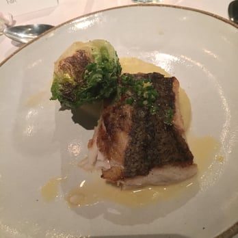 Carousel - Roasted hake - Venues & Event Spaces Near Me - London, XGL