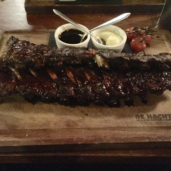 De Nachtwacht - Ribs! - Steakhouses Near Me - Amsterdam, New Hampshire De Nachtwacht - Ribs! - Steakhouses Near Me - Amsterdam, New Hampshire
