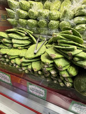 Supermercados Mexico by null