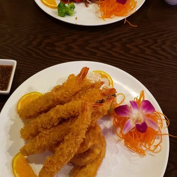 Tokyo Cafe - Chicken teriyaki and shrimp tempura. Just enough to enjoy. Quick service and nice atmosphere. - Japanese Near Me - Greer, South Carolina Tokyo Cafe - Chicken teriyaki and shrimp tempura. Just enough to enjoy. Quick service and nice atmosphere. - Japanese Near Me - Greer, South Carolina