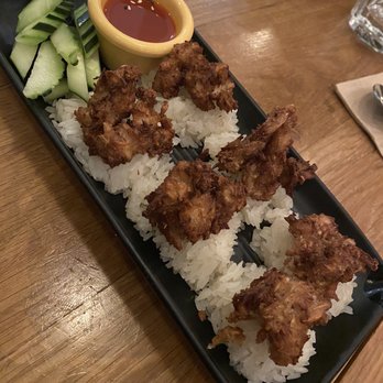 Kati Vegan Thai - Thai Near Me - Seattle, Washington Kati Vegan Thai - Thai Near Me - Seattle, Washington