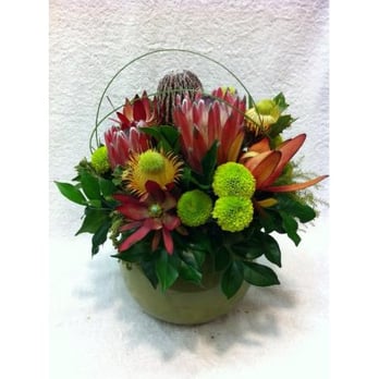The Lush Lily - The Lush Lily - Florists Near Me - Chermside, QLD