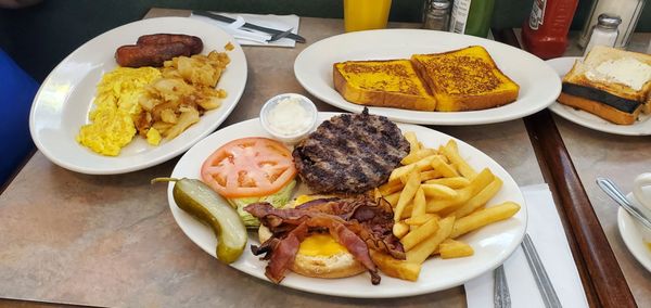 Jackson House by null