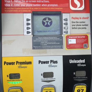 Texaco - Gas Stations Near Me - Honolulu, Hawaii