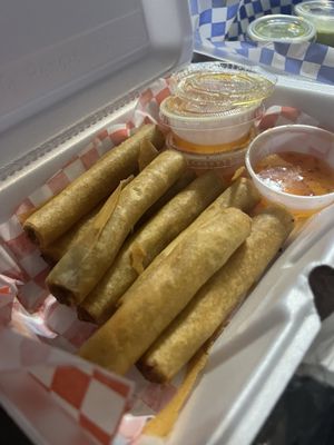 Yammy's Filipino Letchon by null