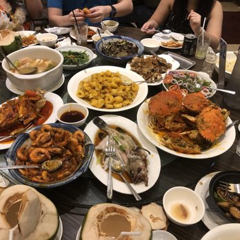 Dampa - Too much to describe - Seafood Markets Near Me - Pasay City, NCR