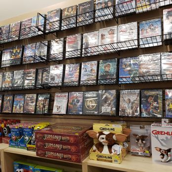 The Gresham Toy Shop - Movies - Toy Stores Near Me - Gresham, Oregon