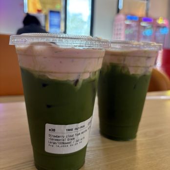 O Tea Bar - Bubble Tea Near Me - Las Vegas, Nevada O Tea Bar - Bubble Tea Near Me - Las Vegas, Nevada
