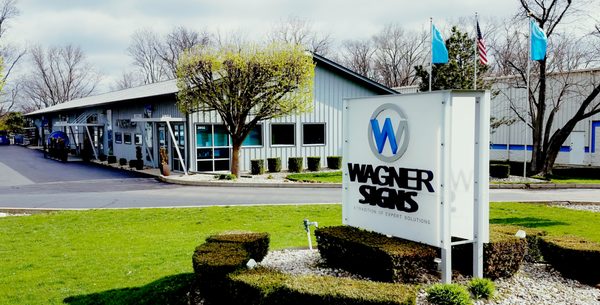 Wagner Signs