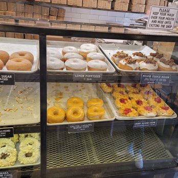 Revolution Doughnuts - Donuts Near Me - Atlanta, Georgia Revolution Doughnuts - Donuts Near Me - Atlanta, Georgia