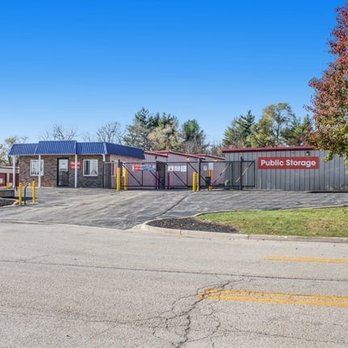 Public Storage - Self Storage Near Me - Plano, Illinois Public Storage - Self Storage Near Me - Plano, Illinois