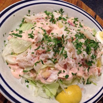 Fish - Fish salad - Seafood Near Me - Sausalito, California Fish - Fish salad - Seafood Near Me - Sausalito, California