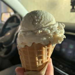 Banana Pudding Ice Cream