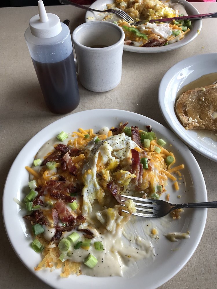 TOMMY’S RESTAURANT 17 Photos & 42 Reviews Breakfast & Brunch 1947