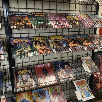 Quality Comix - Comic Books Near Me - Montgomery, Alabama