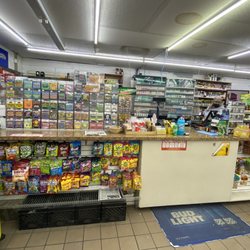 In & Out Express - Cashiers