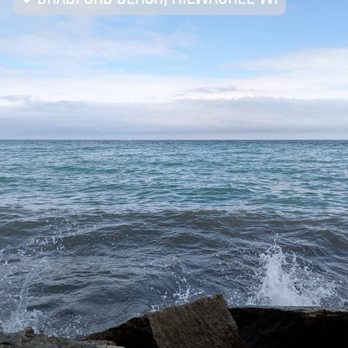 Bradford Beach - Parks Near Me - Milwaukee, Wisconsin