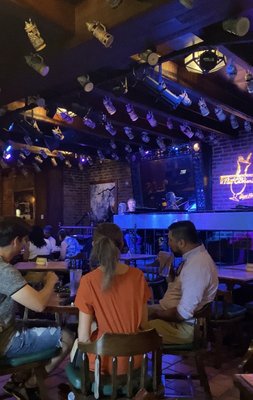 Pat O'Brien's by null