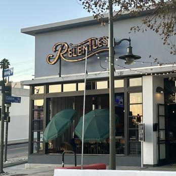 Relentless Brewing & Spirits - On Colorado - New American Near Me - Los Angeles, California Relentless Brewing & Spirits - On Colorado - New American Near Me - Los Angeles, California