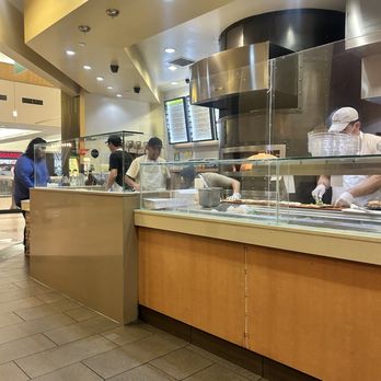 Stone Oven - Storefront - Salad Near Me - Northridge, California Stone Oven - Storefront - Salad Near Me - Northridge, California