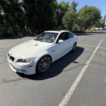 Platinum Motors - BMW M3 - Used Car Dealers Near Me - Martinez, California
