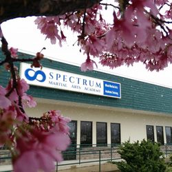 Spectrum Jiu Jitsu