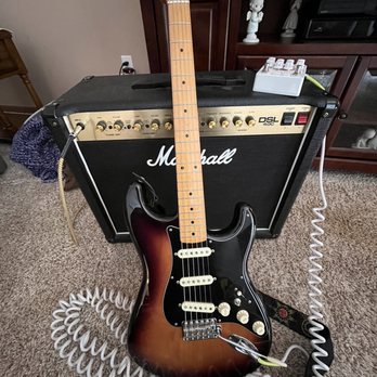 Firehouse Guitars - Musical Instruments & Teachers Near Me - Grandville, Michigan Firehouse Guitars - Musical Instruments & Teachers Near Me - Grandville, Michigan