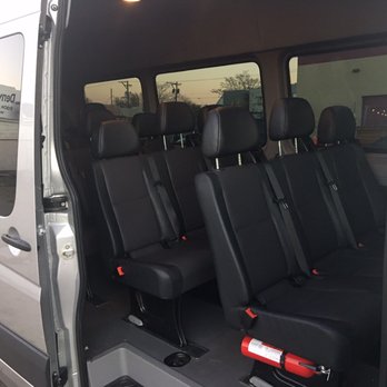 1st ABC Transportation Inc - Airport Shuttles Near Me - Englewood, Colorado
