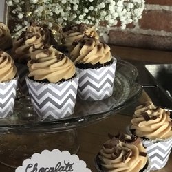Heavenly Sweets Bakery - Chocolate Peanut Butter Dream