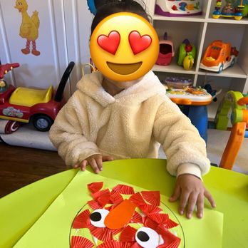 Angella’s Daycare - they love art! - Child Care & Day Care Near Me - San Ramon, California Angella’s Daycare - they love art! - Child Care & Day Care Near Me - San Ramon, California