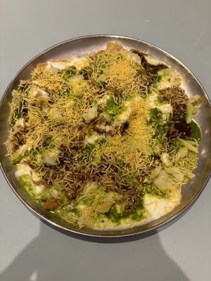 The Udupi Palace by null