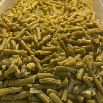 Jack's Food Mart - Green beans - Burgers Near Me - Pineville, Louisiana Jack's Food Mart - Green beans - Burgers Near Me - Pineville, Louisiana