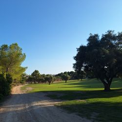 Villamartín Golf Club