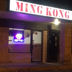 Ming Kong Kitchen