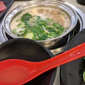 Shabu Zone - Hot Pot Near Me - Houston, Texas
