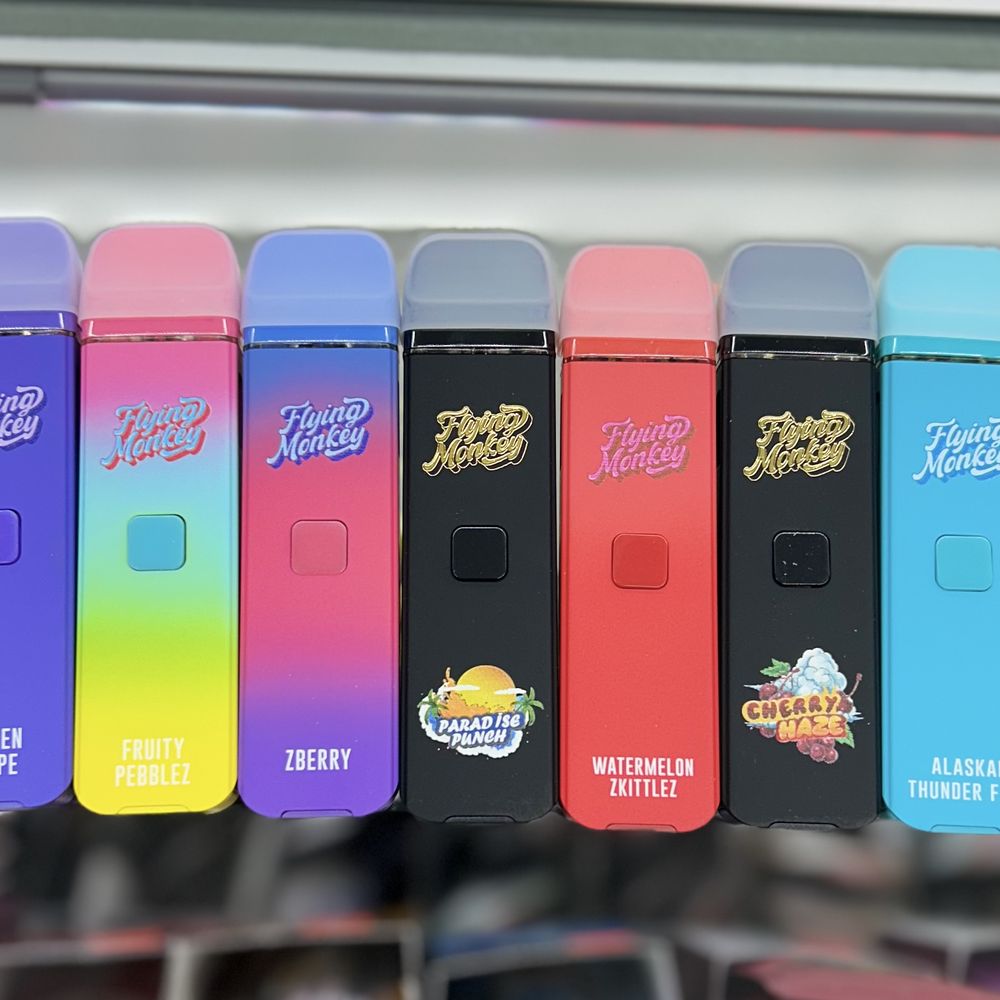THE BEST 10 Vape Shops in AUGUSTA, GA - Updated April 2026 - Hours - Yelp