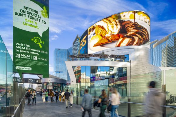 63 CityCenter by null